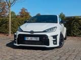 Toyota GR Yaris High Performance / Perleffekt / Milltek - Toyota Yaris: Coupe