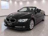 BMW 320 3 Cabrio 320i // II HAND // EURO 5 // - BMW 320 Gebrauchtwagen in München