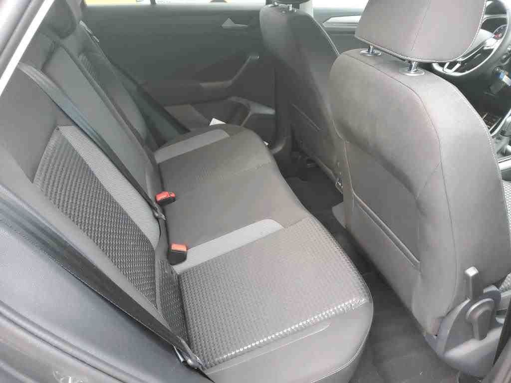 Fahrzeugabbildung Volkswagen T-Roc STYLE ACTIVE DSG ACC NAVI KAMERA GJ 1.HD