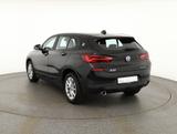 BMW X2 sDrive 18i LED Navi Sitzheizung Tempomat PDC - BMW X2 in Dresden