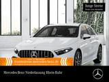 Mercedes-Benz A 35 4M Prem./PERFORMENCE-SITZE/DISTR/MULTIB/360 - Mercedes-Benz A 35 AMG in Düsseldorf