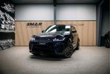 Land Rover Range Rover Sport P575 SVR laatst geleverde SVR