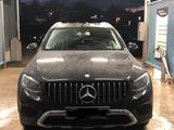 Mercedes-Benz Mersedes Glc 220 4MATIC - Mercedes-Benz: Mersedes