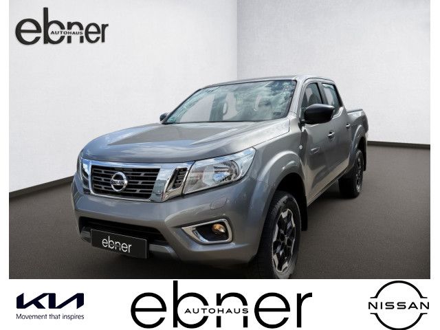 2022 Nissan Navara