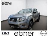 Nissan Navara 4x4 2.3 dCi Acenta Double Cab | AHK | Dif - Nissan Navara: Dci