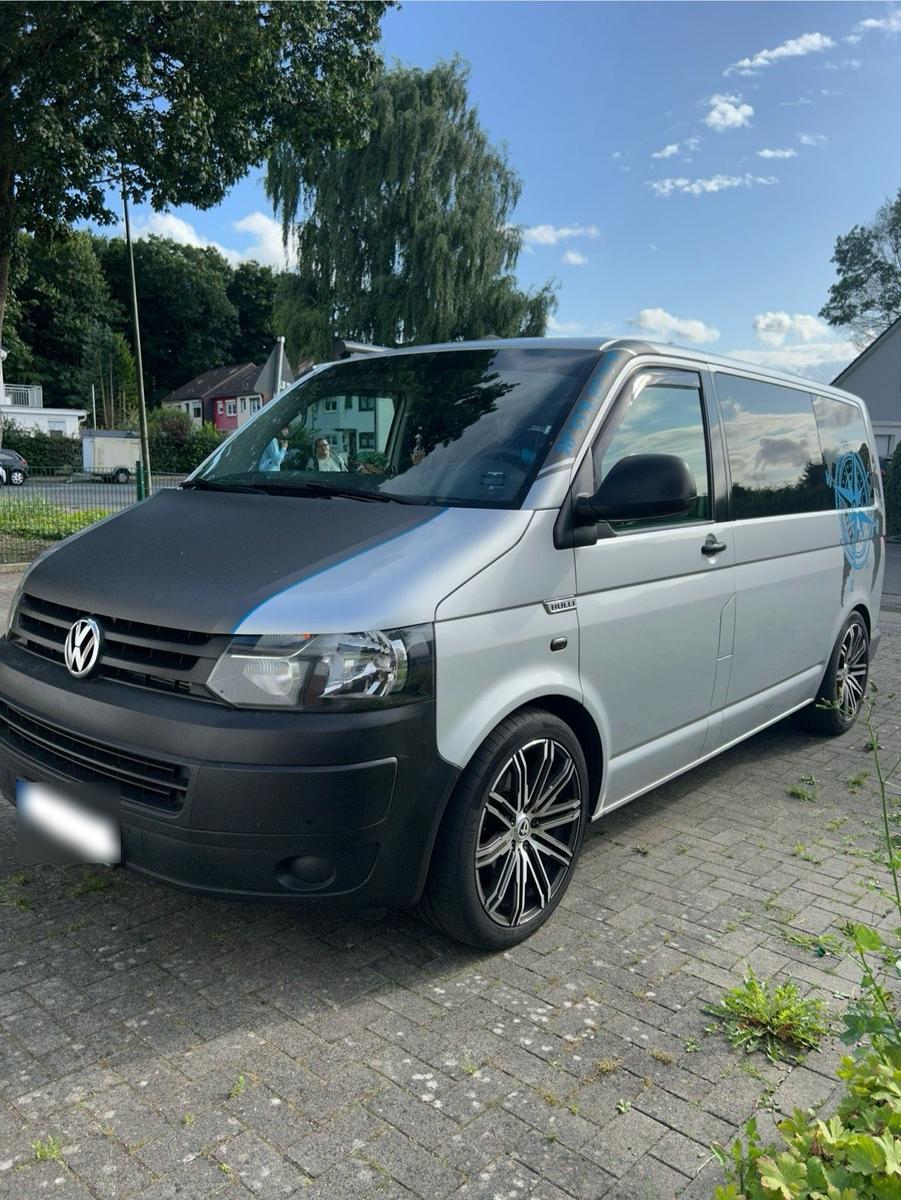 Volkswagen Andere