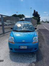 Chevrolet Matiz 0.8 BENZINA - 2007- UNICO PROPRI - Chevrolet Matiz: M200