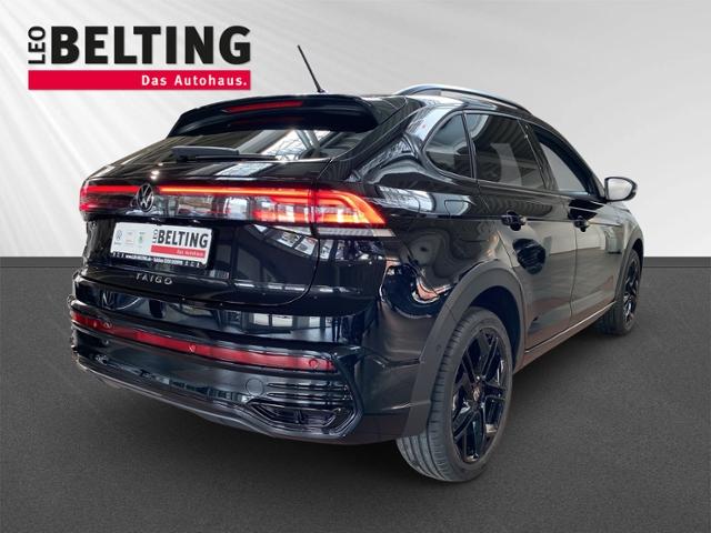 Volkswagen Taigo R-Line 1.5 TSI DSG Matrix Black Style Keyl