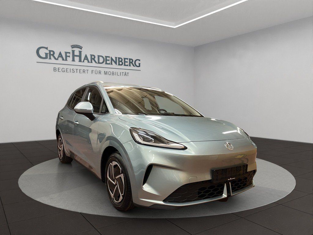 MG4 EV Urban