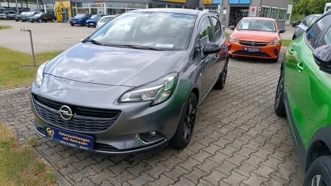Corsa Color Edition