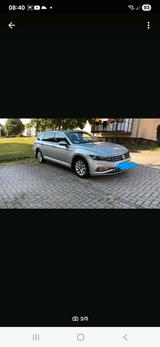 Volkswagen VW PASSAT B8.5  DSG 2.0 TDI oder  TAUSCHE - Volkswagen Passat: 2.5