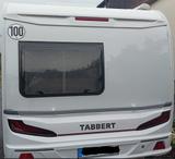 Tabbert Da Vinci 390 QD Klima,Mover,Markise,Vorzelt, - Tabbert Da vinci