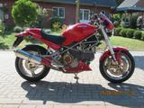 Ducati Monster 900 S i.e. - Offers