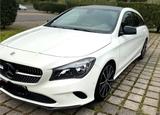 Mercedes-Benz Mercedes Benz Cla 200  AMG - Mercedes-Benz CLA 200 in Bochum
