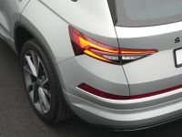Skoda Kodiaq - Vorschau Bild 20