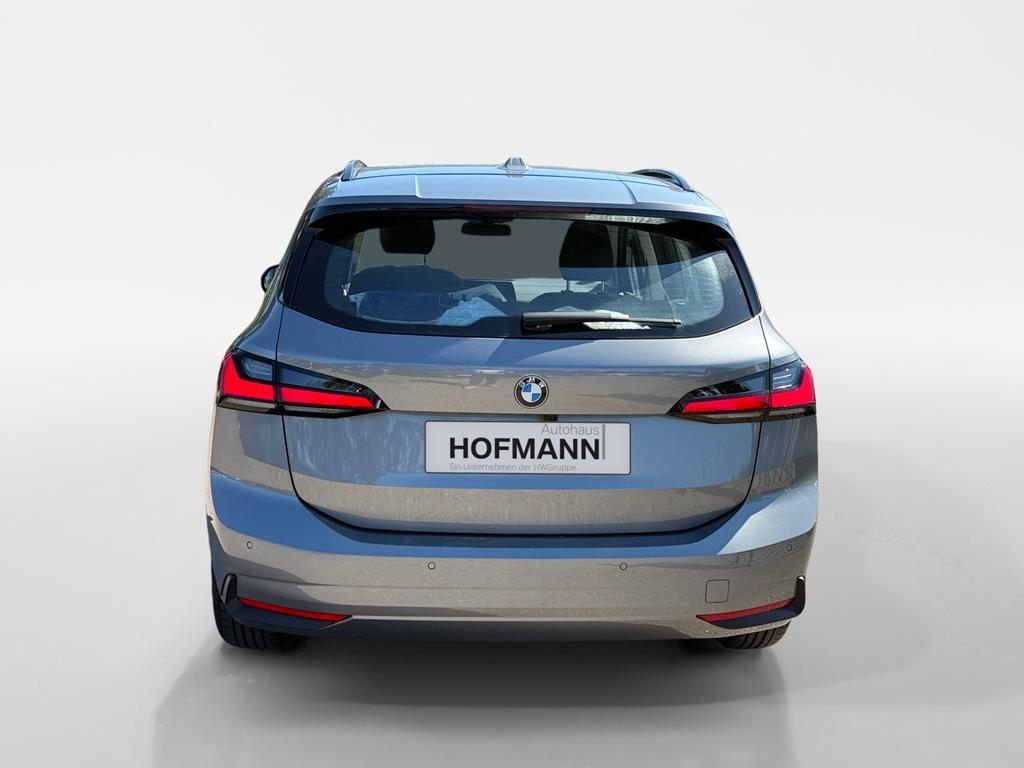 BMW Active 218i Active Tourer Aut. AHK+ACC+Adapt. LED+DAB+, миниатюра 5