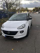 Opel Adam BLACK JACK 1.4 64kW BLACK JACK - Opel Adam: Black Jack