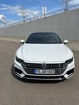Volkswagen Arteon 2.0 TDI SCR 176kW DSG 4MOTION R-Line ... - VW Arteon in Freiburg