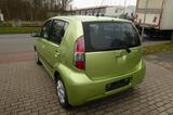 Daihatsu Sirion 1.3 /Klima/ 5 Sitzer / 4xEFH/ TOP! - Daihatsu aus 2005