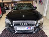 Audi A4 2.0 TFSI S line Avant*1.HAND*TÜV NEU*NAV*LED - gebrauchte Audi A4 aus dem Jahr 2008