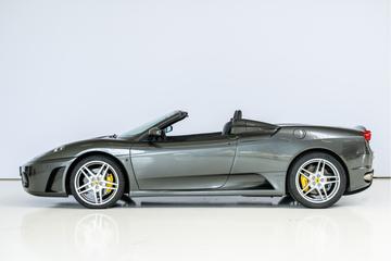 2005 Ferrari F430 — фото 2