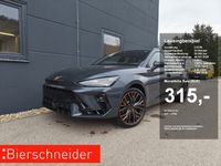 Cupra Leon - Vorschau Bild 1