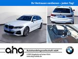 BMW 318i Touring M-Sport *Laser*Pano*HiFi*Navi*Kamer - BMW 318 in Freiburg