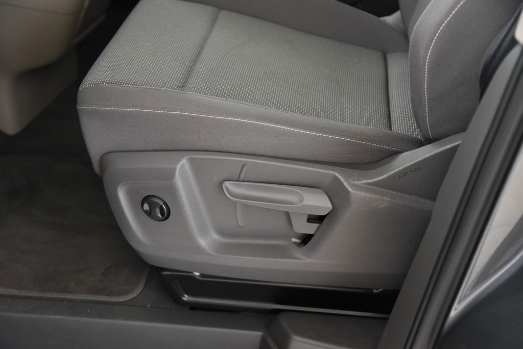 VW T7 Multivan