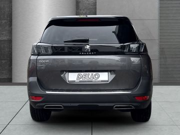 Peugeot 5008 - 6