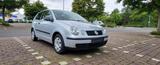 Volkswagen VW polo 9N Baujahr 2003 außergewöhnlich gu... - Volkswagen Polo aus 2003: 9n