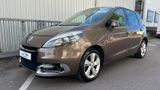 Renault Scenic,AUTOMATIK,KLIMA,TÜV,NAVI,PDC,XENON - Renault Scenic in Stuttgart