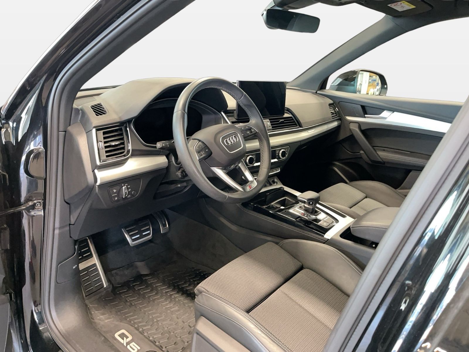 Audi Q5 - Bild 7
