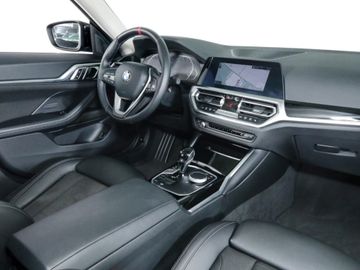 BMW 420 Gran Coupé - 8