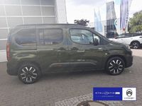 Citroën Berlingo - Vorschau Bild 4