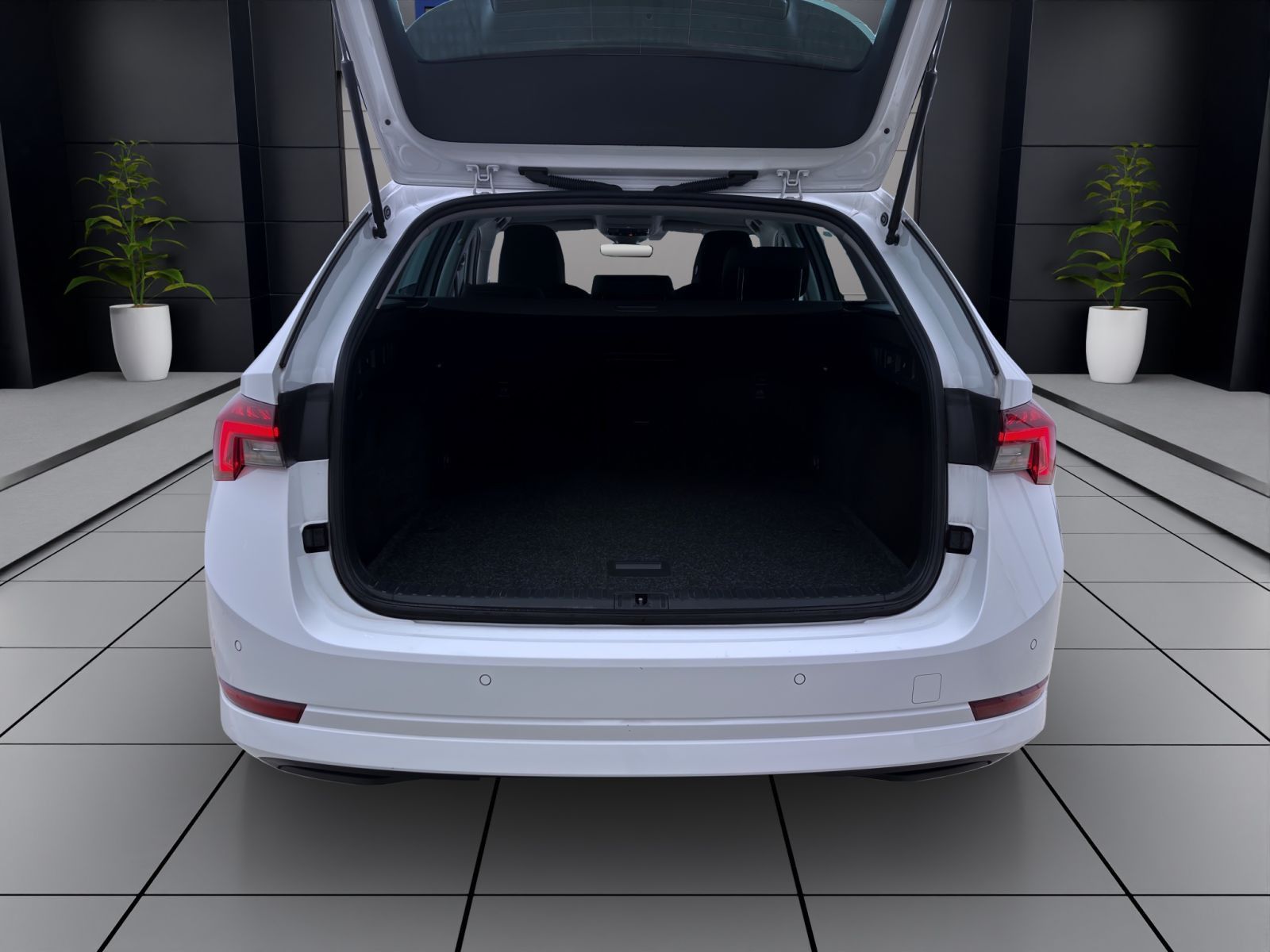 Skoda Octavia - Bild 4