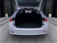 Skoda Octavia - Vorschau Bild 4