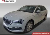 Skoda SCALA CLEVER 1.0 TSI PDC RFK SmartLink - Skoda Scala Gebrauchtwagen in Dresden