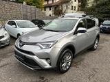 Toyota RAV 4 RAV4 Hybrid Executive - gebrauchte Toyota RAV 4 aus dem Jahr 2019