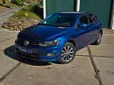 Volkswagen Polo VI Highline