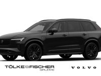 Volvo XC90 - Vorschau Bild 1