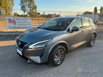 Nissan Qashqai - 1