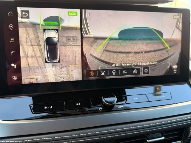 Fahrzeugabbildung Nissan Qashqai 1.3 DIG-T Xtronic Tekna PGD*Bose*MJ26