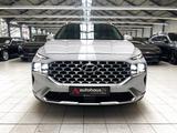 Hyundai Santa Fe 2.2 CRDi  Prime 4WD SEVEN|DCT|ACC - Hyundai Santa Fe Prime mit Diesel-Antrieb