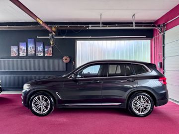 BMW X3 - 9