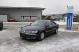Volkswagen Phaeton V6 TDI 5-Sitzer 4Motion*8 FACH*BI-XENON* - Volkswagen Phaeton mit Diesel-Antrieb