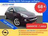 Opel Adam Jam Klima+PDC+Sitz&Lenkradheiz+Navi+Tempo - Opel Adam in Halle