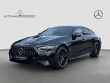 Mercedes-Benz AMG GT 63 4M+ Keramik DISTR Massage Sitzkl. Pano - Mercedes-Benz AMG GT aus 2024