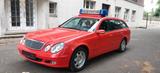 Mercedes-Benz E 220 E T-Modell E 220 CDI - Mercedes-Benz E 220 aus 2004: Cdi