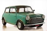 Andere Innocenti Mini Cooper MK 1 "Interserie" - Innocenti Gebrauchtwagen