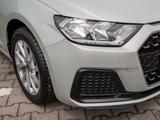Audi A1 Sportback 25 TFSI advanced Stronic - Audi A1 mit Benzin-Antrieb: Kleinwagen